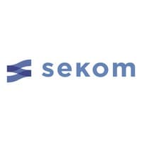 Sekom A.S logo