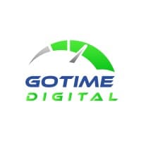 GoTime Digital logo