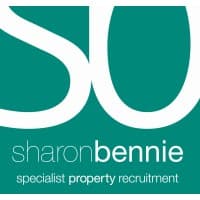 sharonbennie logo
