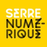 Serre NumÃ©rique logo