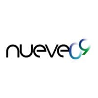 Nueve09 logo