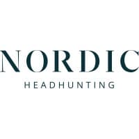 Nordic Headhunting logo