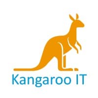 Kangaroo IT logo