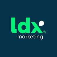 LDX Marketing logo