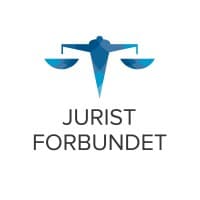 Juristforbundet logo