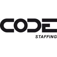 Code Staffing logo