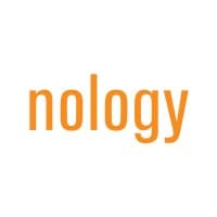 Nology logo