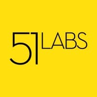 Five One Labs logo