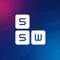 SSW logo