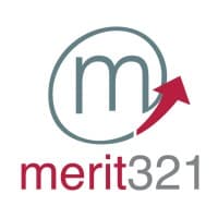 Merit321 Launching Careers logo