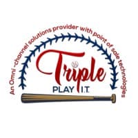 Triple Play I.T logo