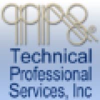 Technical Professional Services logo