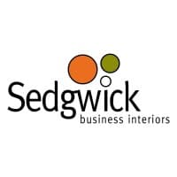 Sedgwick Business Interiors logo