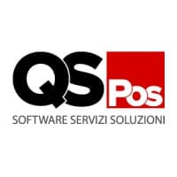 QSPos S.r.l logo