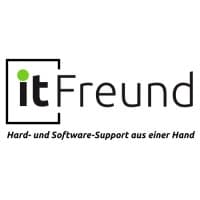 itFreund logo