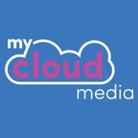 myCloud Media logo