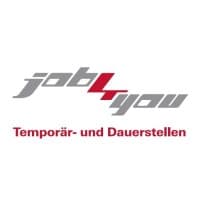 Job 4 You AG logo