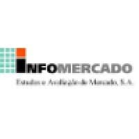 Infomercado â€“ Estudos e AvaliaÃ§Ã£o de Mercado logo