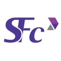 SF consulting logo