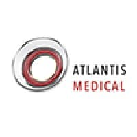 Atlantis Medical logo