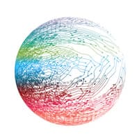 Blend New Research logo