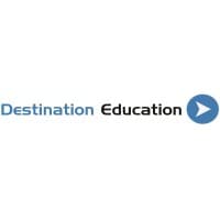 Destination Education logo