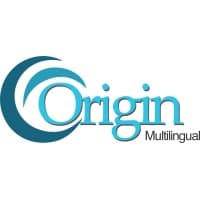 Origin Multilingual & Language.Careers Group logo