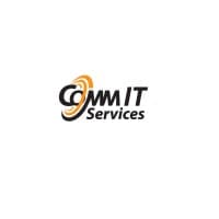 CommIT Services logo