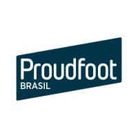 Proudfoot Brasil logo