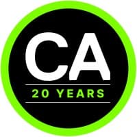 Casaleggio Associati logo