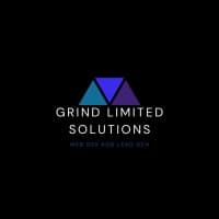 Grind Limited Solutions logo