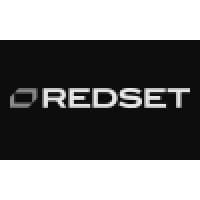 Redset logo