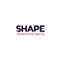 Shape Advertising Agency logo