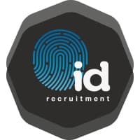 ID Recruitment logo