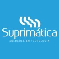 SuprimÃ¡tica SoluÃ§Ãµes em Tecnologia logo