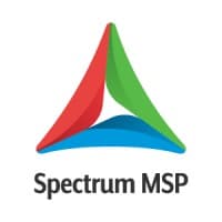 Spectrum MSP logo