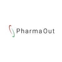 PharmaOut logo