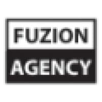 The FUZION Agency logo