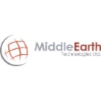 Middle Earth logo