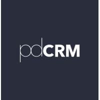 pdCRM logo