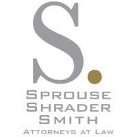 Sprouse Shrader Smith PLLC logo