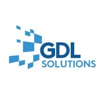 GDL Solutions logo