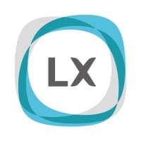 LiveXtension logo