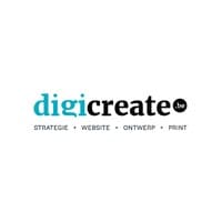 digicreate.be logo