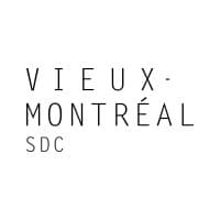 SDC Vieux-MontrÃ©al logo