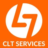 CLT Services logo