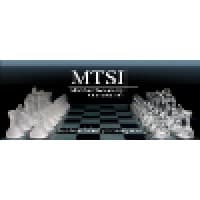 Marshall Technology Solutions logo