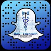 IMST Telehealth Consulting logo