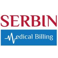 Serbin Medical Billing logo