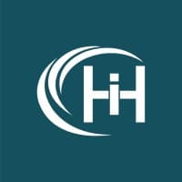 Heads in Health logo